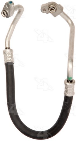 Four Seasons A/C Refrigerant Discharge Hose P/N:55210