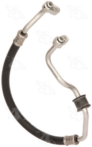 Four Seasons A/C Refrigerant Discharge Hose P/N:55214
