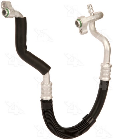 Four Seasons A/C Refrigerant Suction Hose P/N:55215