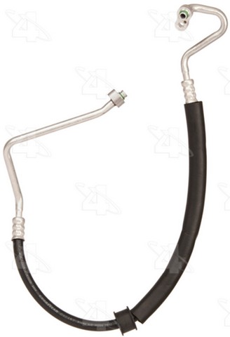 Four Seasons A/C Refrigerant Discharge Hose P/N:55217