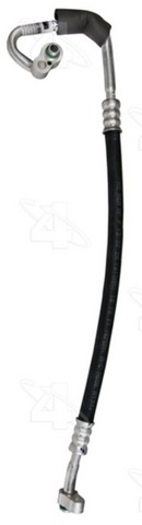 Four Seasons A/C Refrigerant Discharge Hose P/N:55223