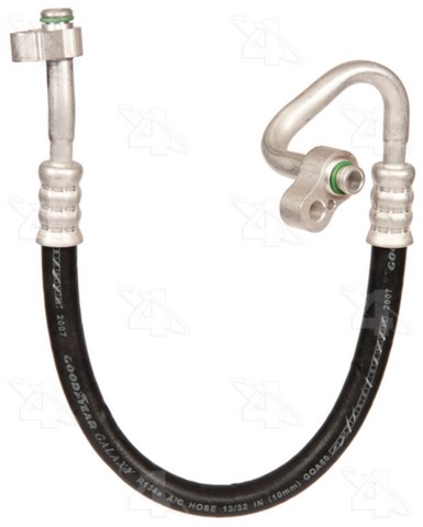 Four Seasons A/C Refrigerant Discharge Hose P/N:55229