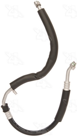 Four Seasons A/C Refrigerant Suction Hose P/N:55232
