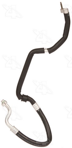 Four Seasons A/C Refrigerant Suction Hose P/N:55233