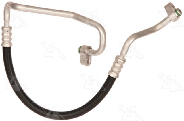Four Seasons A/C Refrigerant Discharge Hose P/N:55245