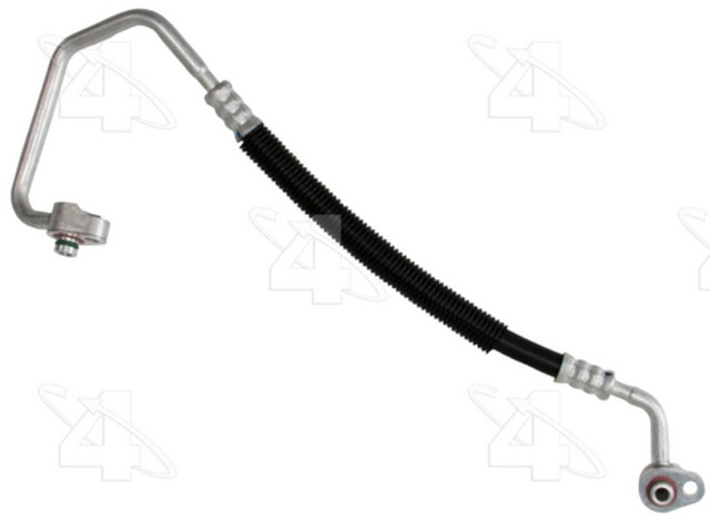 Four Seasons A/C Refrigerant Discharge Hose P/N:55241