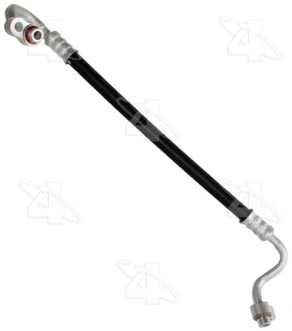 Four Seasons A/C Refrigerant Discharge Hose P/N:55251