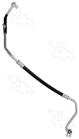 Four Seasons A/C Refrigerant Discharge Hose P/N:55259