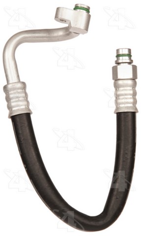 Four Seasons A/C Refrigerant Suction Hose P/N:55266