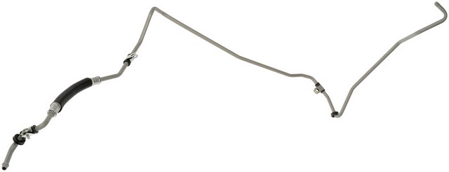 Dorman - OE Solutions Automatic Transmission Oil Cooler Hose Assembly P/N:624-624