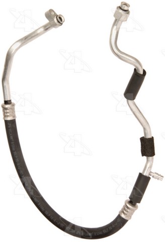 Four Seasons A/C Refrigerant Suction Hose P/N:55276