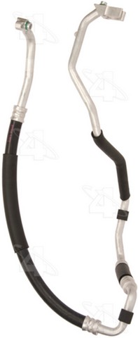 Four Seasons A/C Refrigerant Suction Hose P/N:55288