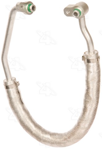 Four Seasons A/C Refrigerant Discharge Hose P/N:55291