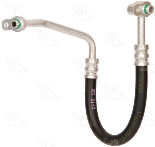 Four Seasons A/C Refrigerant Discharge Hose P/N:55290