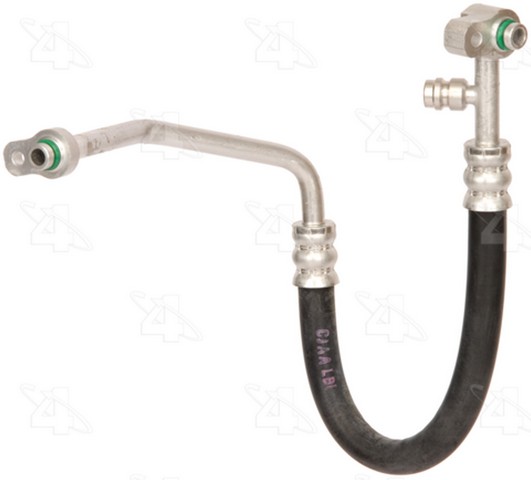 Four Seasons A/C Refrigerant Discharge Hose P/N:55292