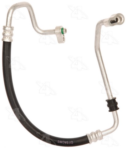 Four Seasons A/C Refrigerant Discharge Hose P/N:55295