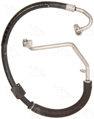 Four Seasons A/C Refrigerant Suction Hose P/N:55297
