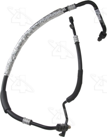 Four Seasons A/C Refrigerant Discharge / Suction Hose Assembly P/N:55315