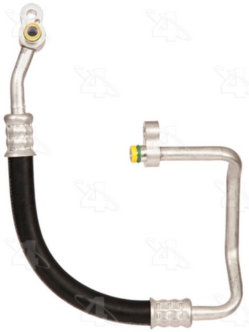 Four Seasons A/C Refrigerant Discharge Hose P/N:55332