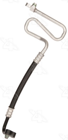 Four Seasons A/C Refrigerant Discharge Hose P/N:55334