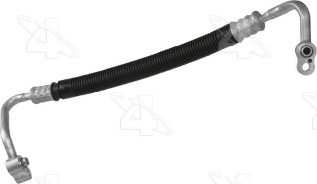 Four Seasons A/C Refrigerant Discharge Hose P/N:55357