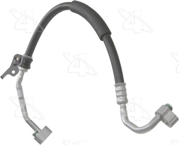 Four Seasons A/C Refrigerant Discharge Hose P/N:55365