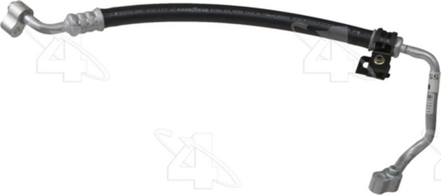 Four Seasons A/C Refrigerant Discharge Hose P/N:55366