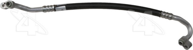 Four Seasons A/C Refrigerant Suction Hose P/N:55370