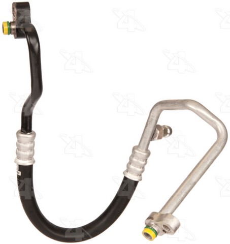 Four Seasons A/C Refrigerant Discharge Hose P/N:55379