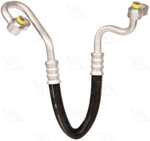 Four Seasons A/C Refrigerant Discharge Hose P/N:55382