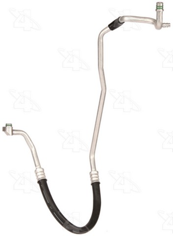 Four Seasons A/C Refrigerant Suction Hose P/N:55393