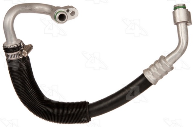 Four Seasons A/C Refrigerant Suction Hose P/N:55403