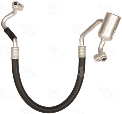 Four Seasons A/C Refrigerant Suction Hose P/N:55413