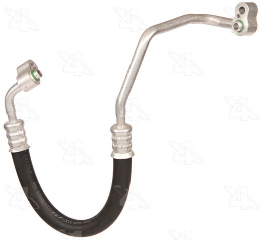 Four Seasons A/C Refrigerant Discharge Hose P/N:55417