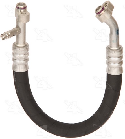 Four Seasons A/C Refrigerant Suction Hose P/N:55427
