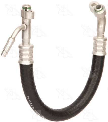 Four Seasons A/C Refrigerant Suction Hose P/N:55428