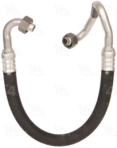 Four Seasons A/C Refrigerant Suction Hose P/N:55436