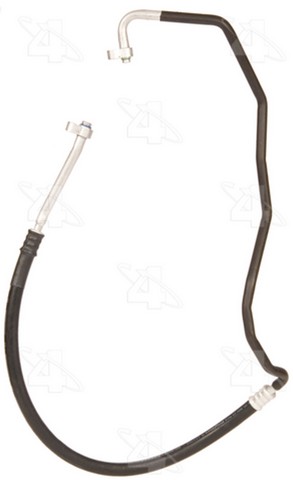 Four Seasons A/C Refrigerant Discharge Hose P/N:55444