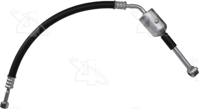 Four Seasons A/C Refrigerant Discharge Hose P/N:55491