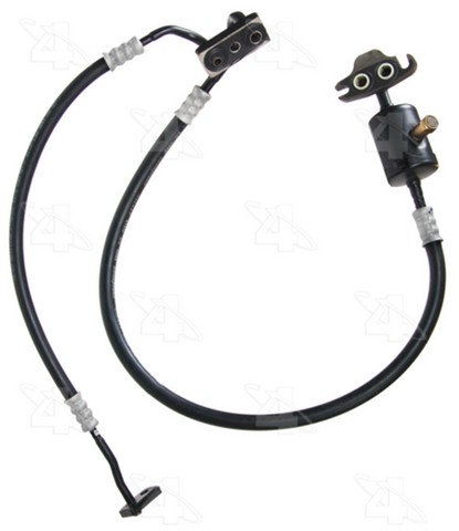 Four Seasons A/C Discharge and Liquid Line P/N:55507