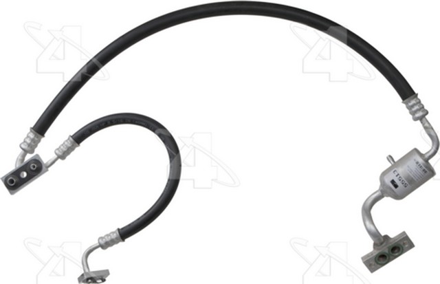 Four Seasons A/C Discharge and Liquid Line P/N:55513