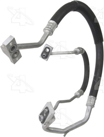 Four Seasons A/C Suction and Liquid Line Hose Assembly P/N:55530
