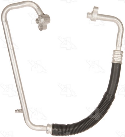 Four Seasons A/C Refrigerant Suction Hose P/N:55531
