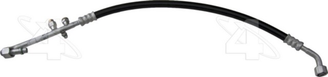 Four Seasons A/C Refrigerant Discharge Hose P/N:55585