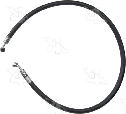 Four Seasons A/C Refrigerant Discharge Hose P/N:55594