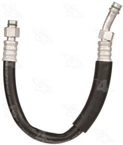 Four Seasons A/C Refrigerant Suction Hose P/N:55627