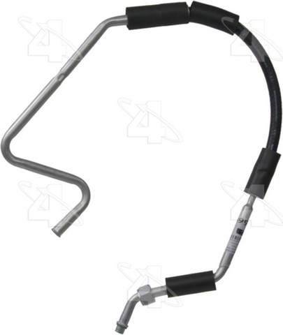 Four Seasons A/C Liquid Line with Orifice Tube P/N:55660