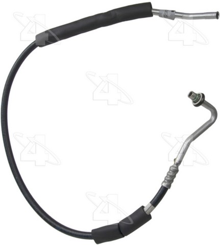 Four Seasons A/C Liquid Line with Orifice Tube P/N:55665