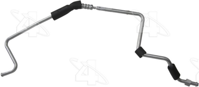 Four Seasons A/C Liquid Line with Orifice Tube P/N:55663