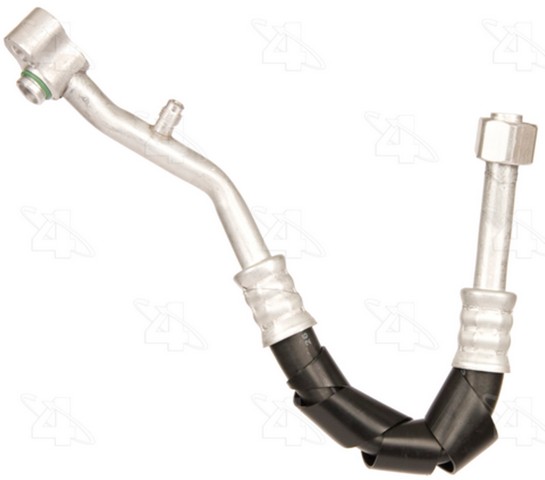 Four Seasons A/C Refrigerant Suction Hose P/N:55691